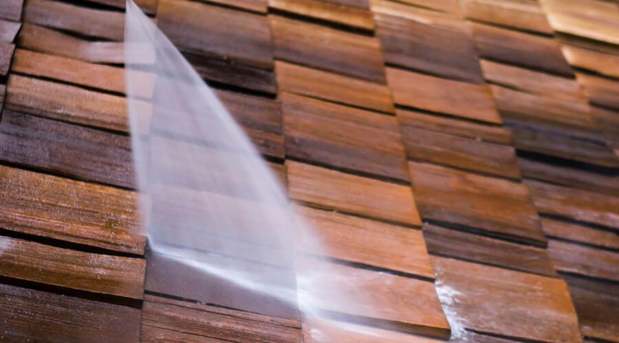 Shingle Roofing in Keller, VA