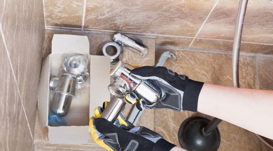 Professional residential roofers in Keller, VA